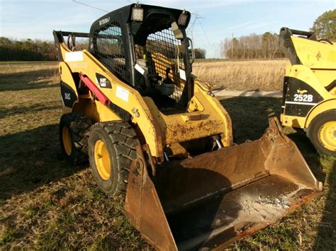 2004 caterpillar 262c skid steer for sale|caterpillar 262 skid steer specifications.